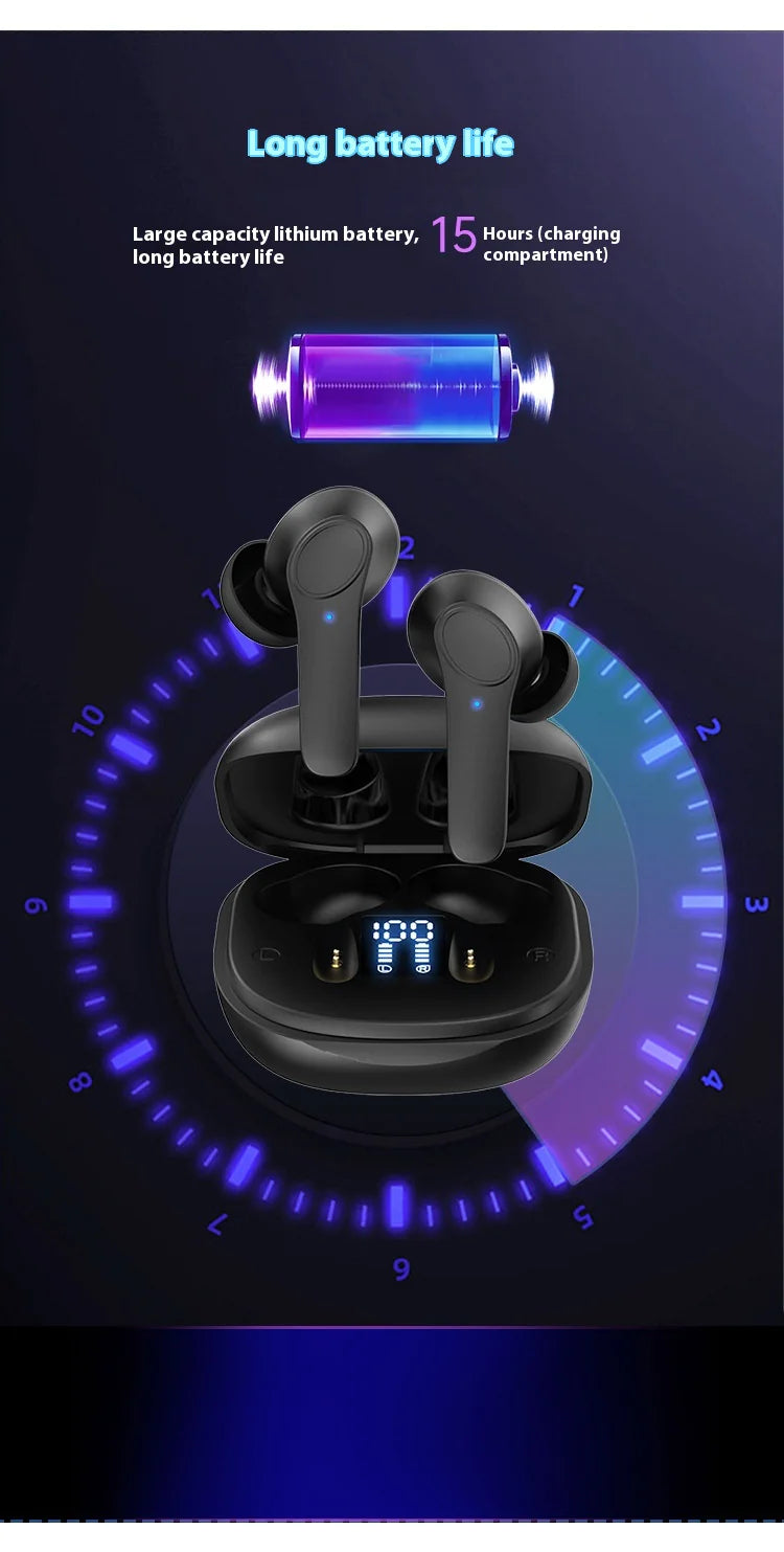 Uni Verse Translator Earbuds