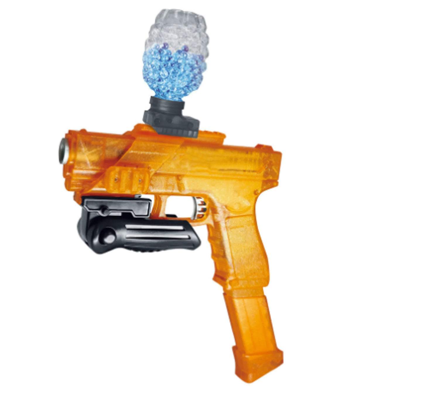 Pistola de Gel de Juguete