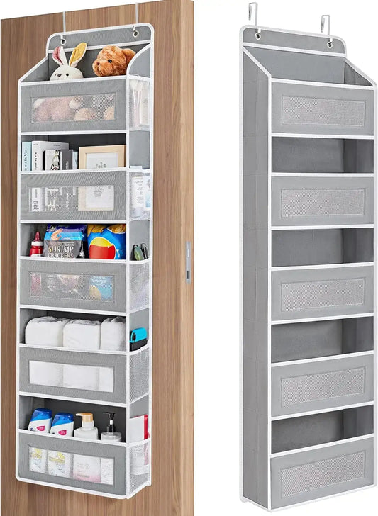 Organizador de Puerta SpaceWise Deluxe